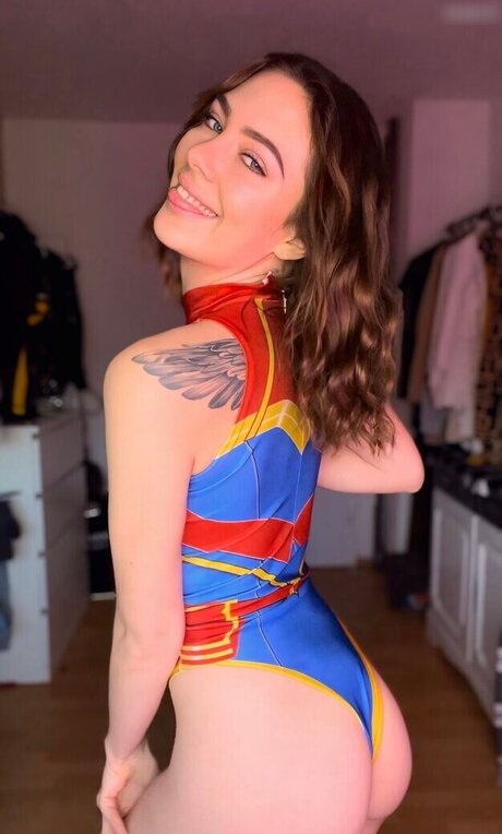 clara meier tits onlyfans