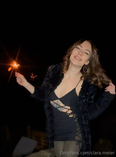 clara meier nude leaked onlyfans