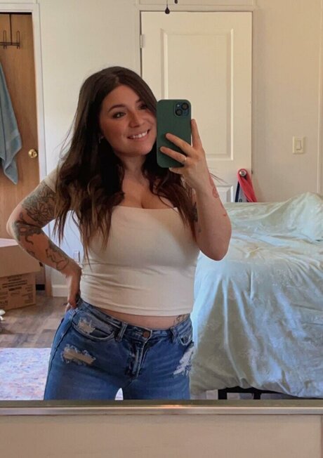 Astrolgygrl onlyfans lesk