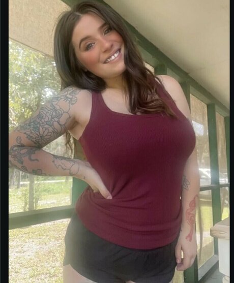 Astrolgygrl onlyfans leaked pics