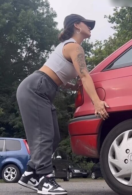 Jeje Lopes leaked porn onlyfans