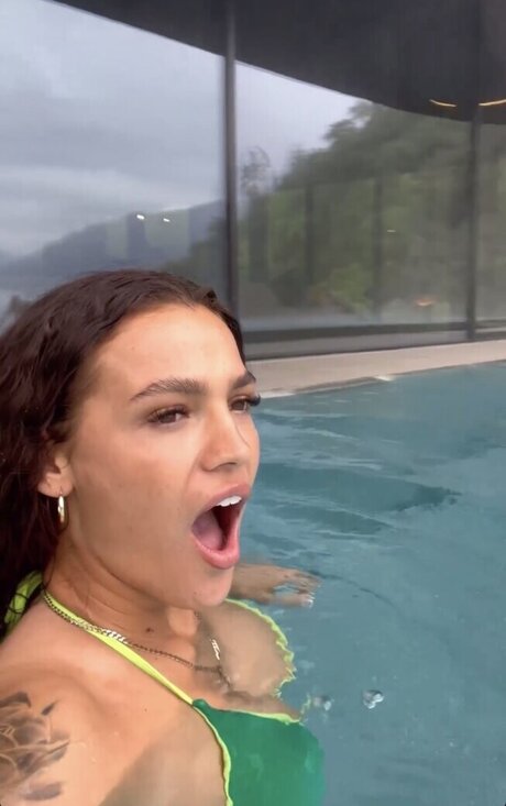 Jeje Lopes sexy onlyfans