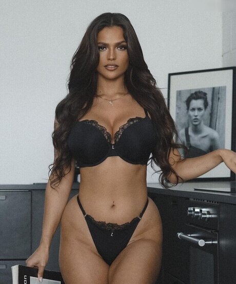 Jeje Lopes nudes onlyfans leaks