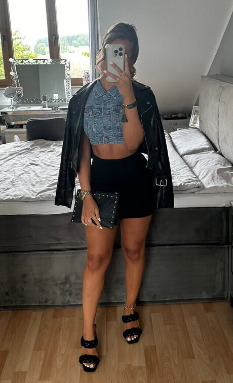 Sarah anca leaked onlyfans porn