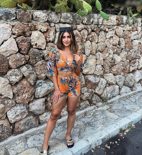 Sarah anca onlyfans ass