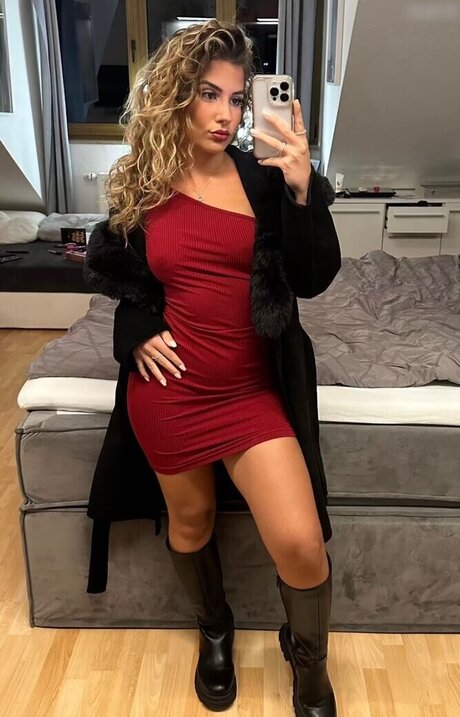 Sarah anca onlyfans leakes