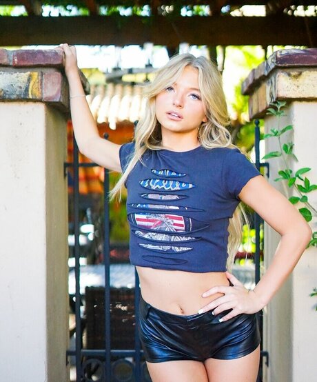 Shae Smolik Profile pic