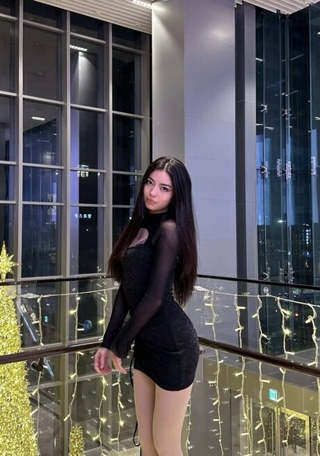 Dani Klieber onlyfans leaked porn