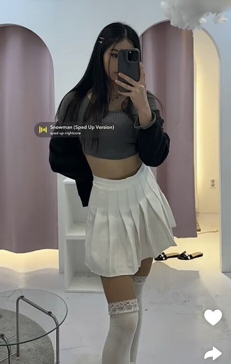 Dani Klieber onlyfans nudes leak