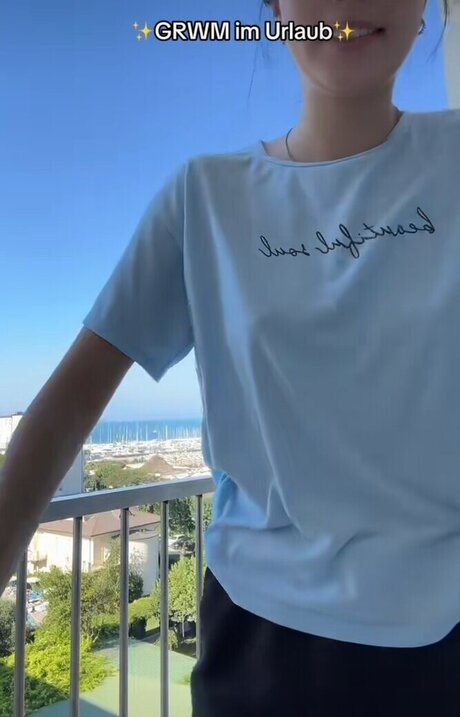 Dani Klieber nude onlyfans leaks