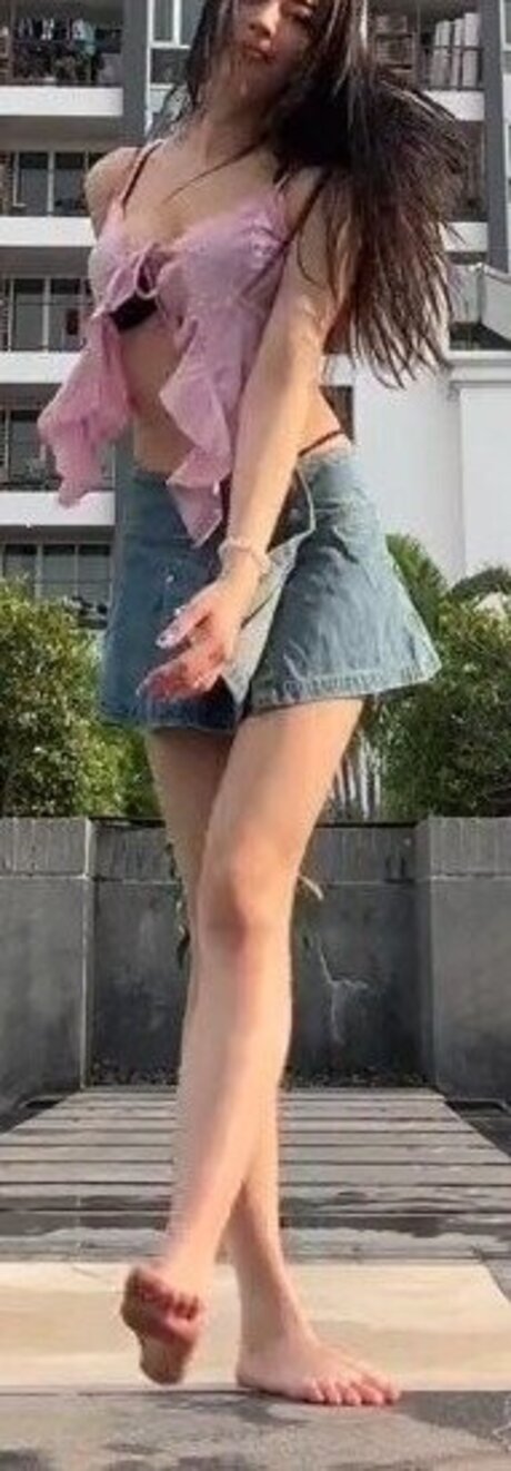 Dani Klieber onlyfans leaks sex