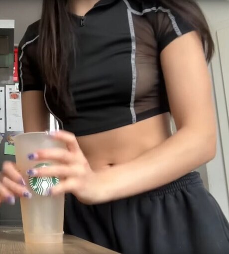 Dani Klieber only fans.