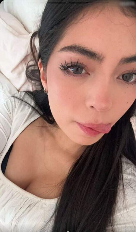 Dani Klieber onlyfans content