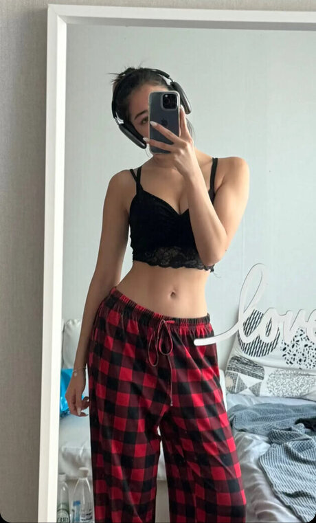 Dani Klieber onlyfans nudes leaks