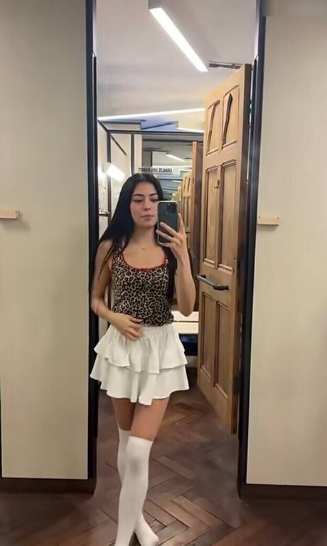 Dani Klieber nsfw onlyfans