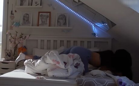 Dani Klieber onlyfans archive