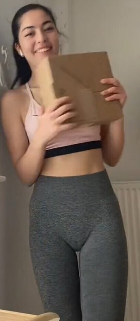 Dani Klieber onlyfans leak naked