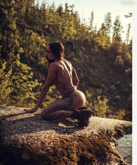 Jenny pfeiffer onlyfans full