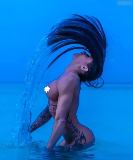 Jenny pfeiffer leaked onlyfans