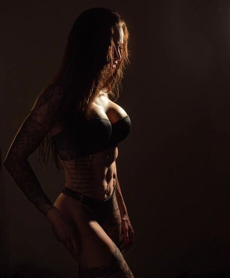 Jenny pfeiffer only fans leaked porn