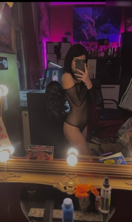 Luanas Secret onlyfans leak ass