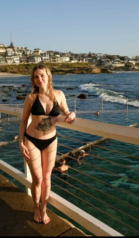 Meg Mills only fans nude leaks