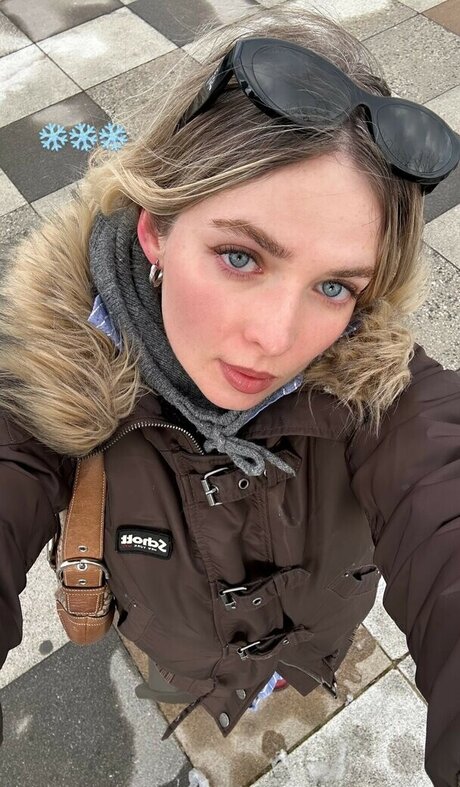 Meg Mills onlyfans nudes