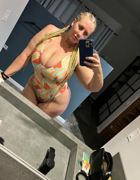 Lila Lovely onlyfans porn leak