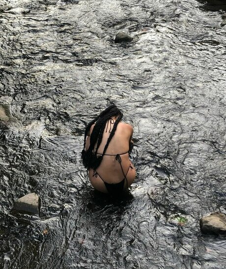 Solange Knowles free onlyfans