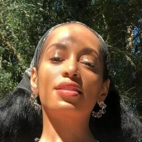 Solange Knowles onlyfans leake