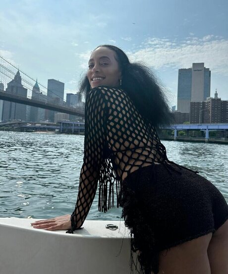 Solange Knowles onlyfans sex