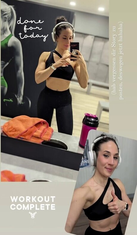 JuleTheFox onlyfans nude