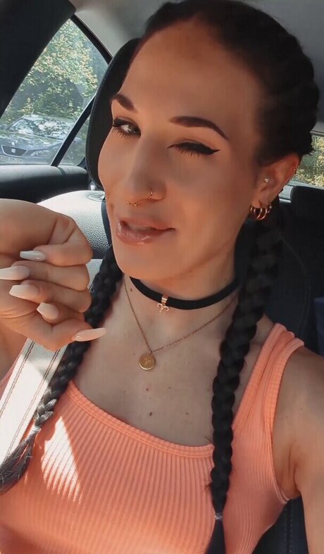 JuleTheFox onlyfans naked