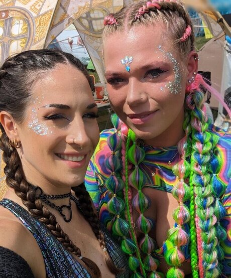 JuleTheFox onlyfans nudes leak