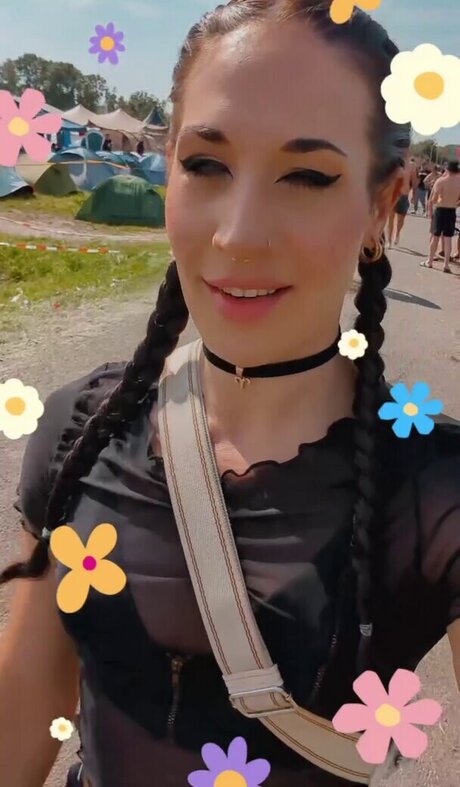 JuleTheFox onlyfans nudes leak