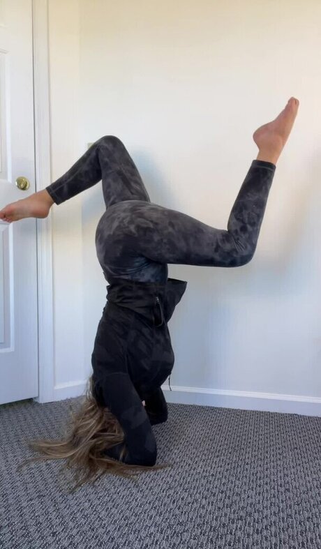 Brontenadine only fans pic