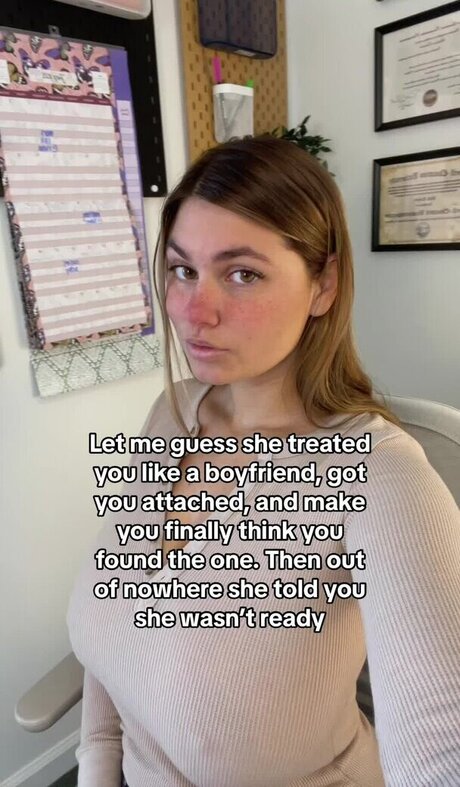 Brontenadine onlyfans nudes leak