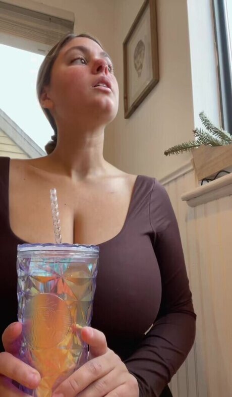 Brontenadine only fans content