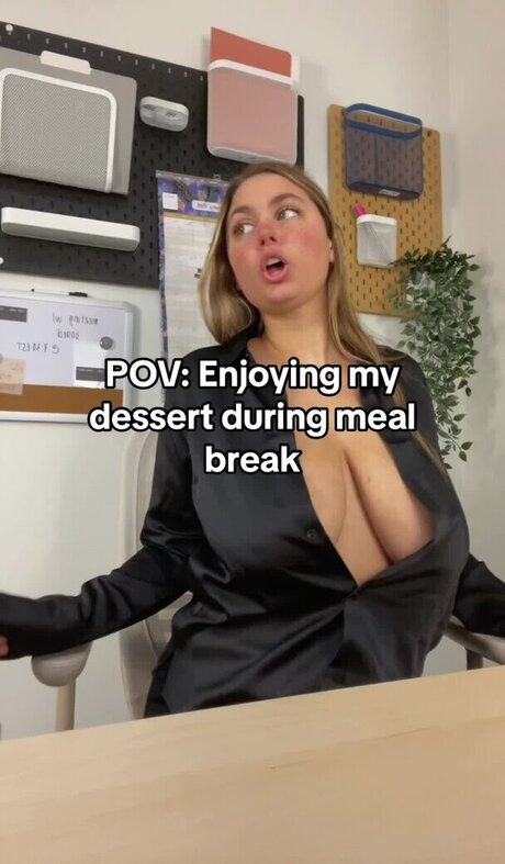 Brontenadine onlyfans leaked nude