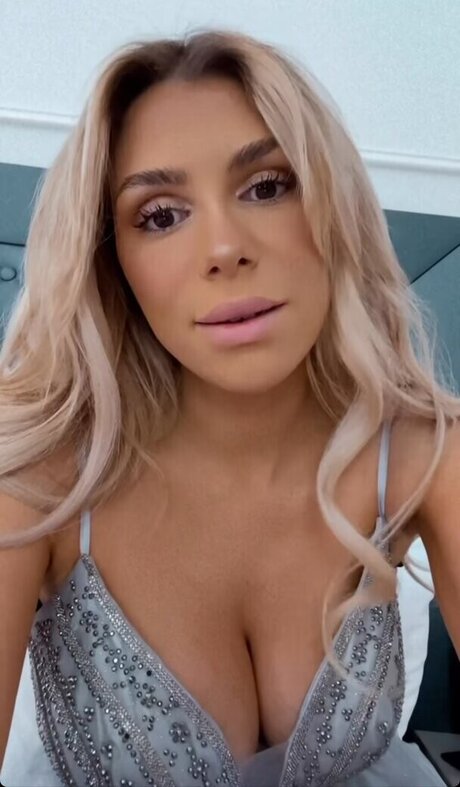 Nathalie Bleicher Woth only fans leaked