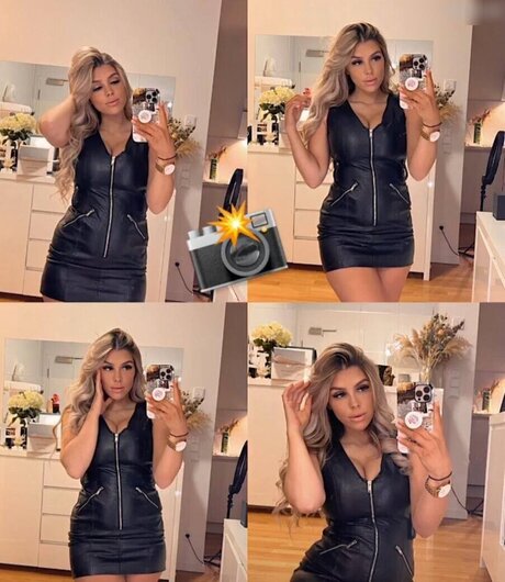 Nathalie Bleicher Woth onlyfans porn leak