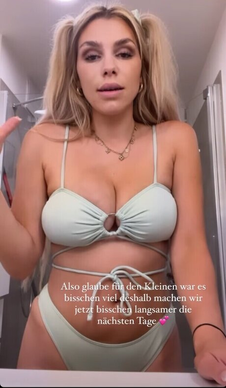 Nathalie Bleicher Woth naked onlyfans leak