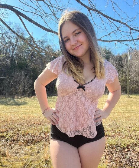 Itzgracierobbins leaked only fans nudes