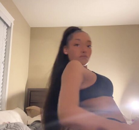 Chamya Johnson nudes onlyfans leak