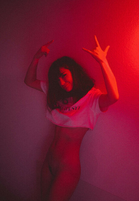 Emeline Faure onlyfans lean