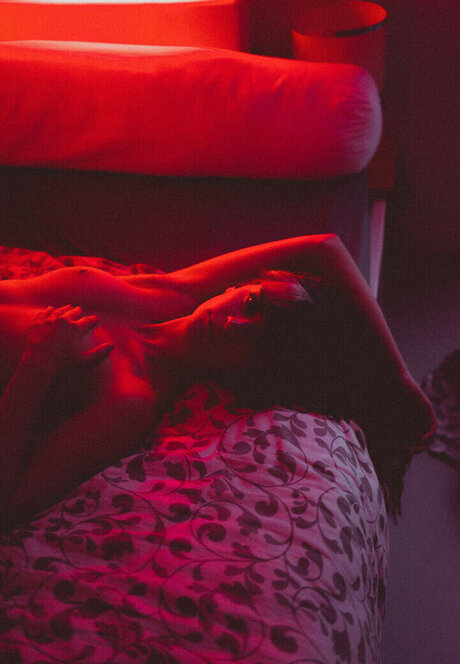 Emeline Faure leaked onlyfans sextape