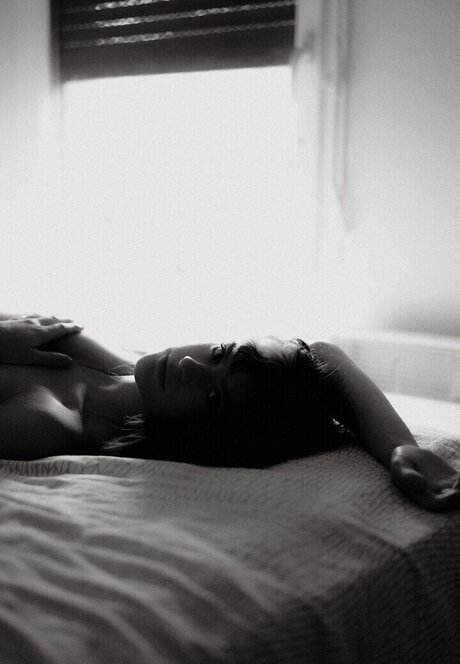 Emeline Faure on onlyfans