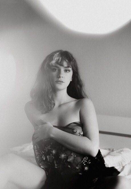 Emeline Faure leaked onlyfans sextape