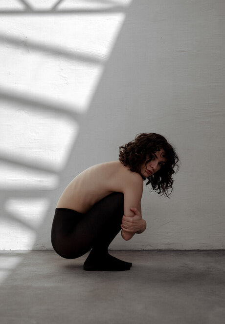 Emeline Faure nudes onlyfans