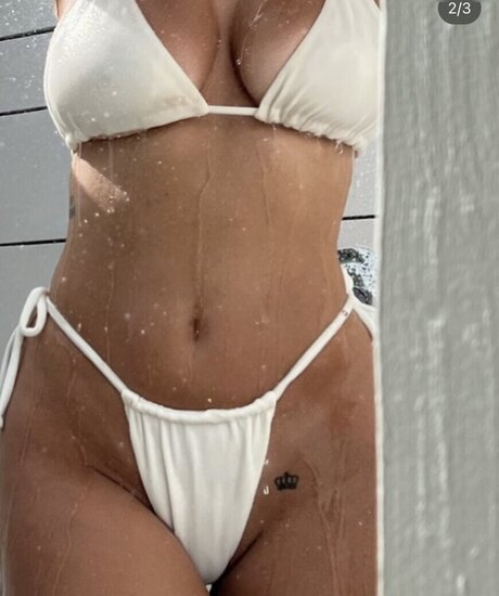 Callie Wilson porn leaked onlyfans